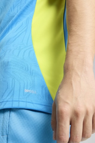 Maillot d'entraînement Manchester City FC - Bleu