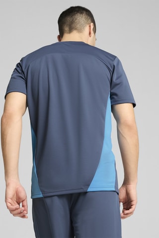 Maillot d'entraînement Manchester City FC - Bleu