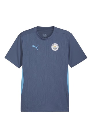 Maillot d'entraînement Manchester City FC - Bleu