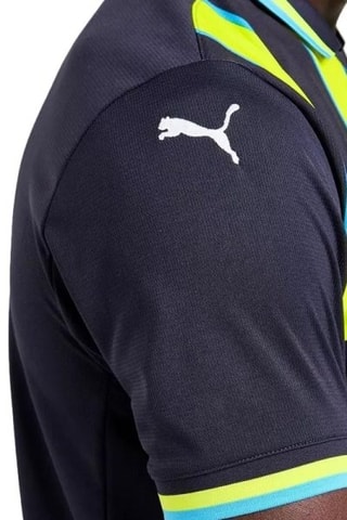 Maillot de football Manchester City  - Noir