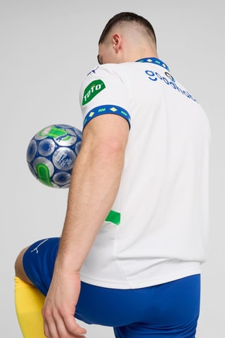 Maillot Third 24-25 PSV Eindhoven  - Blanc