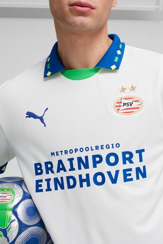 Maillot Third 24-25 PSV Eindhoven  - Blanc