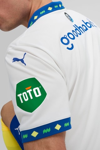 Maillot Third 24-25 PSV Eindhoven  - Blanc