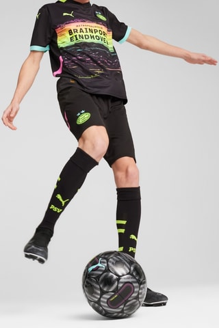 Short PSV Eindhoven  - Noir et vert