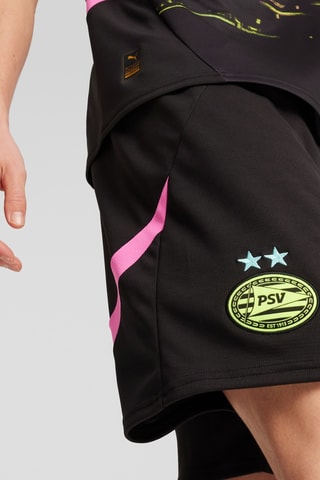 Short PSV Eindhoven  - Noir et vert