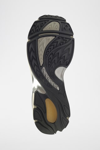 Baskets Extos Summer  - Orange clair