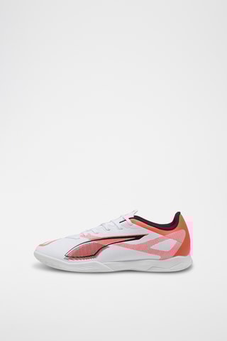 Baskets Ultra 5   - Blanc