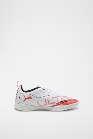 Baskets Ultra 5   - Blanc