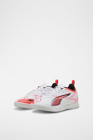 Baskets Ultra 5   - Blanc