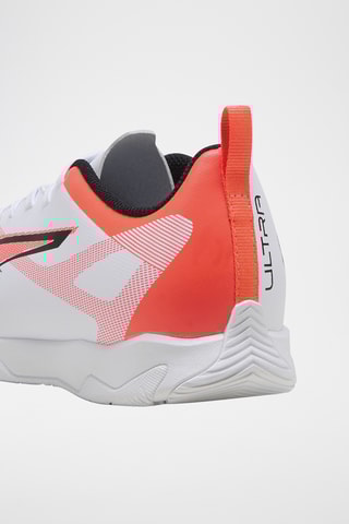 Baskets Ultra 5   - Blanc