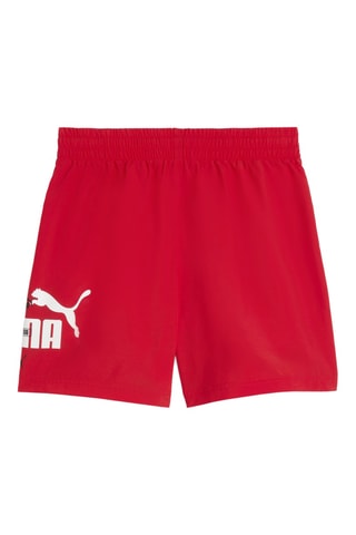 Short ESS  - Rouge