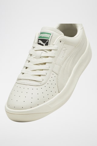 Baskets GV  - Blanc