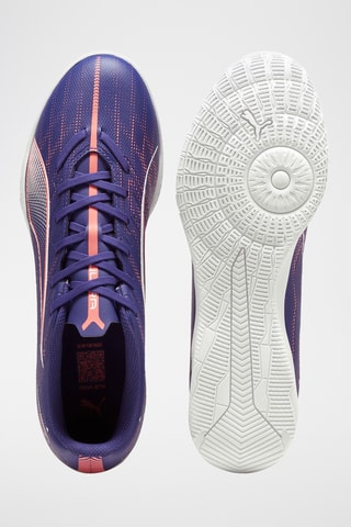 Baskets Ultra 5 - Bleu