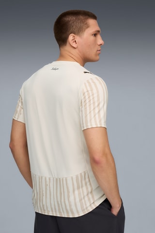 Maillot extérieur 25-26 Al-Hilal - Crème - Écru et beige
