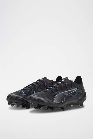 Chaussures de foot  - Noir