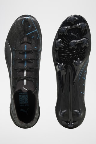 Chaussures de foot  - Noir