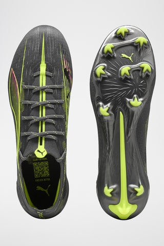 Chaussures de foot  - Anthracite