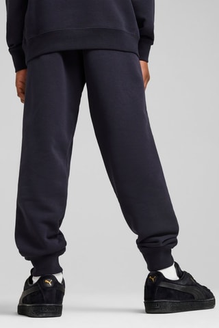 Pantalon regular Class  - Bleu marine