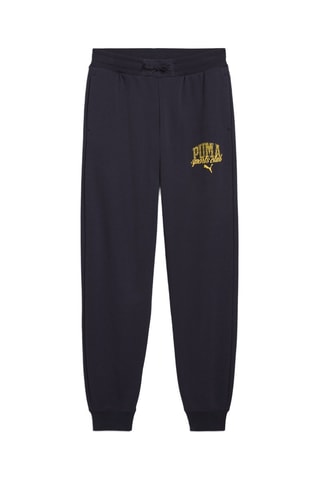 Pantalon regular Class  - Bleu marine