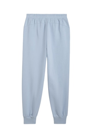 Pantalon regular polaire BMW M Motorsport  - Bleu