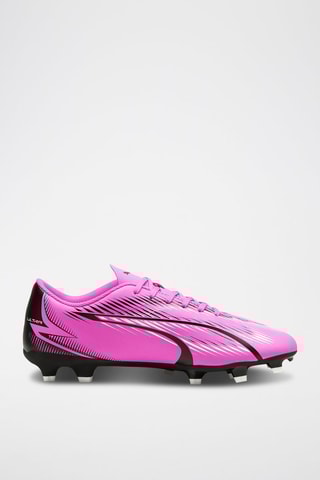 Chaussures de football Ultra Play FG/AG  - Rose