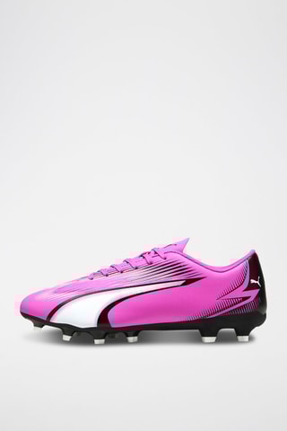 Chaussures de football Ultra Play FG/AG  - Rose