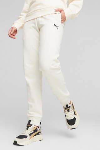 Pantalon Better Essentials   - Blanc