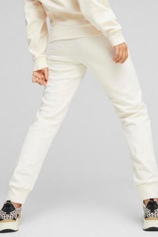Pantalon Better Essentials   - Blanc