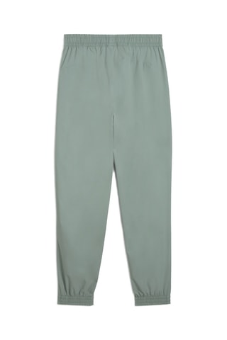 Pantalon de survêtement Pumatech  - Vert
