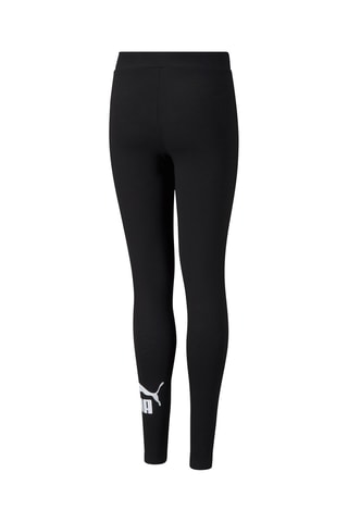 Legging ESS Logo   - Noir