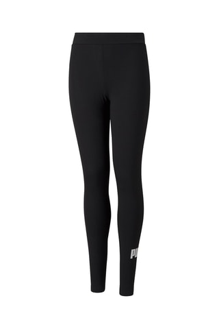 Legging ESS Logo   - Noir