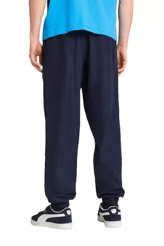 Pantalon de survêtement Olympique de Marseille  - Bleu