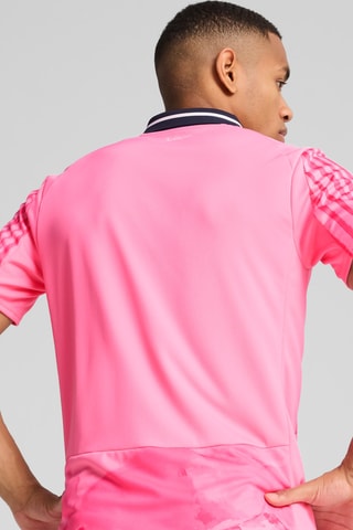 Maillot Kidsuper X Monterrey Fc  - Rose