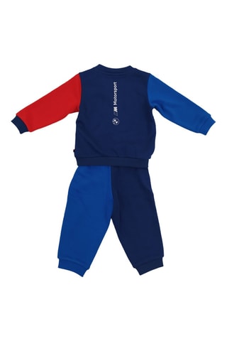 Sweat et jogging BMW  - Bleu