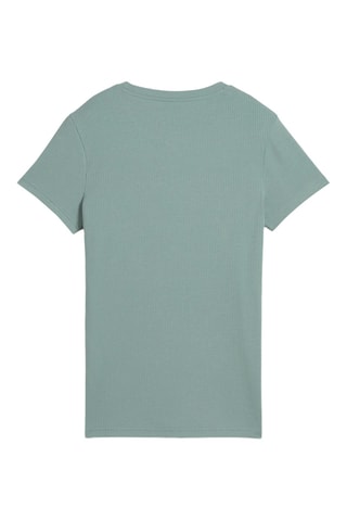T-shirt ESS   - Vert