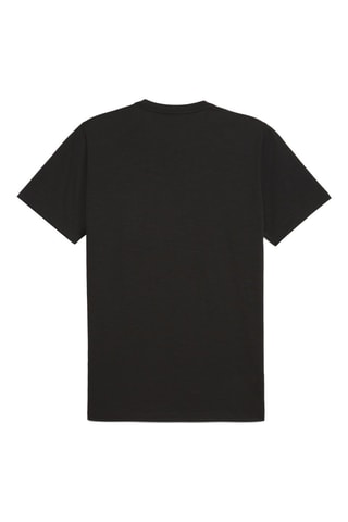 T-shirt d'entraînement Men's Graphic - Noir