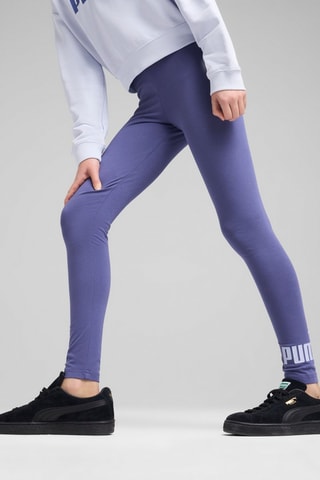 Legging Ess 2 - Bleu