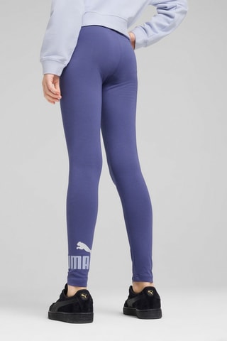 Legging Ess 2 - Bleu