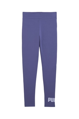 Legging Ess 2 - Bleu