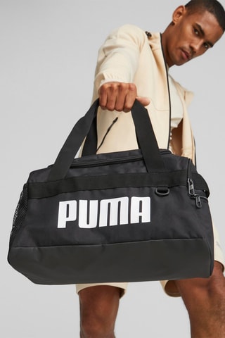 Sac de sport Challenger  - Noir