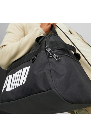 Sac de sport Challenger  - Noir