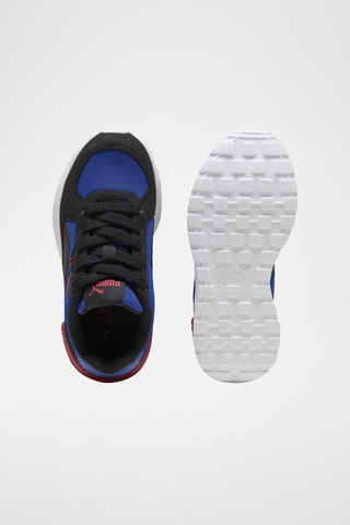 Baskets Graviton  - Bleu