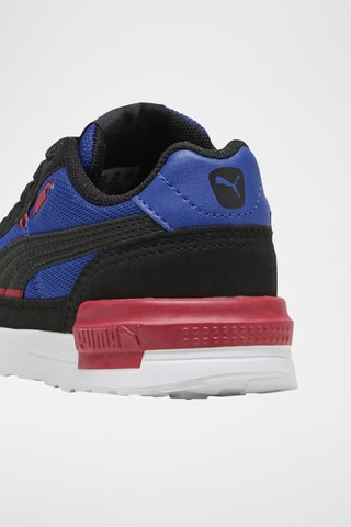 Baskets Graviton  - Bleu