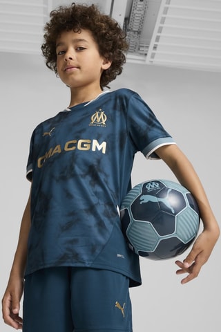 Maillot Olympique de Marseille  - Bleu