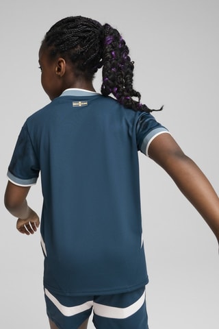 Maillot Olympique de Marseille  - Bleu