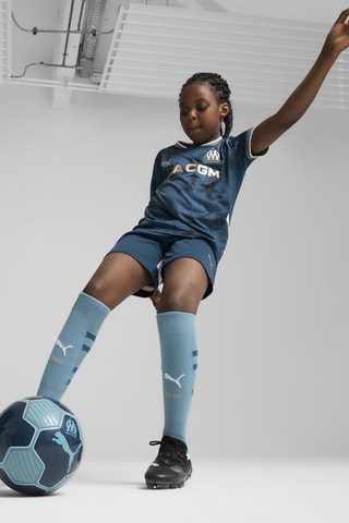 Maillot Olympique de Marseille  - Bleu