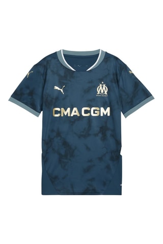 Maillot Olympique de Marseille  - Bleu