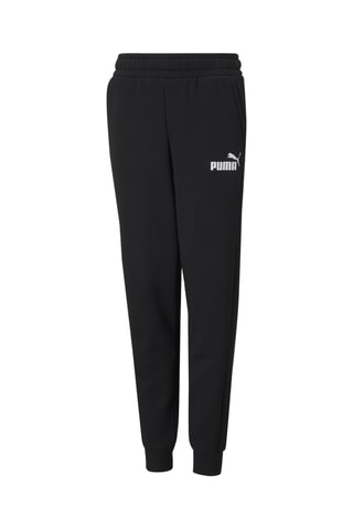 Jogging ESS Logo  - Noir