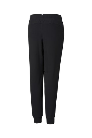 Jogging ESS Logo  - Noir