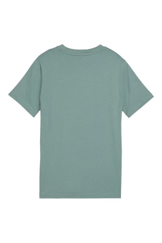 T-shirt Ess   - Vert